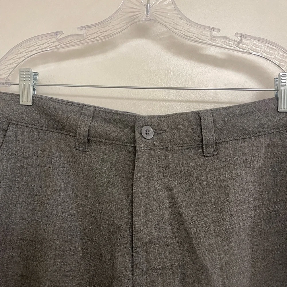Hang Ten classic charcoal
